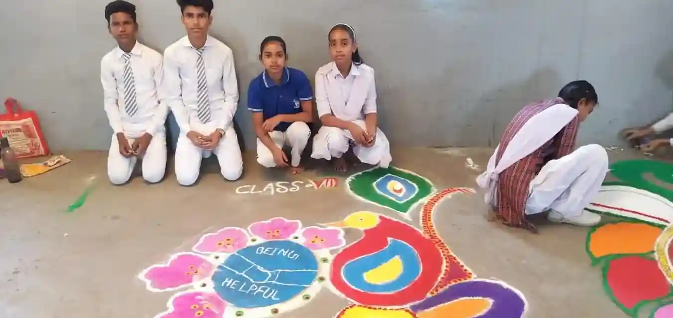 St Thomas High School campus photo 8 of 10 — Dhanbad