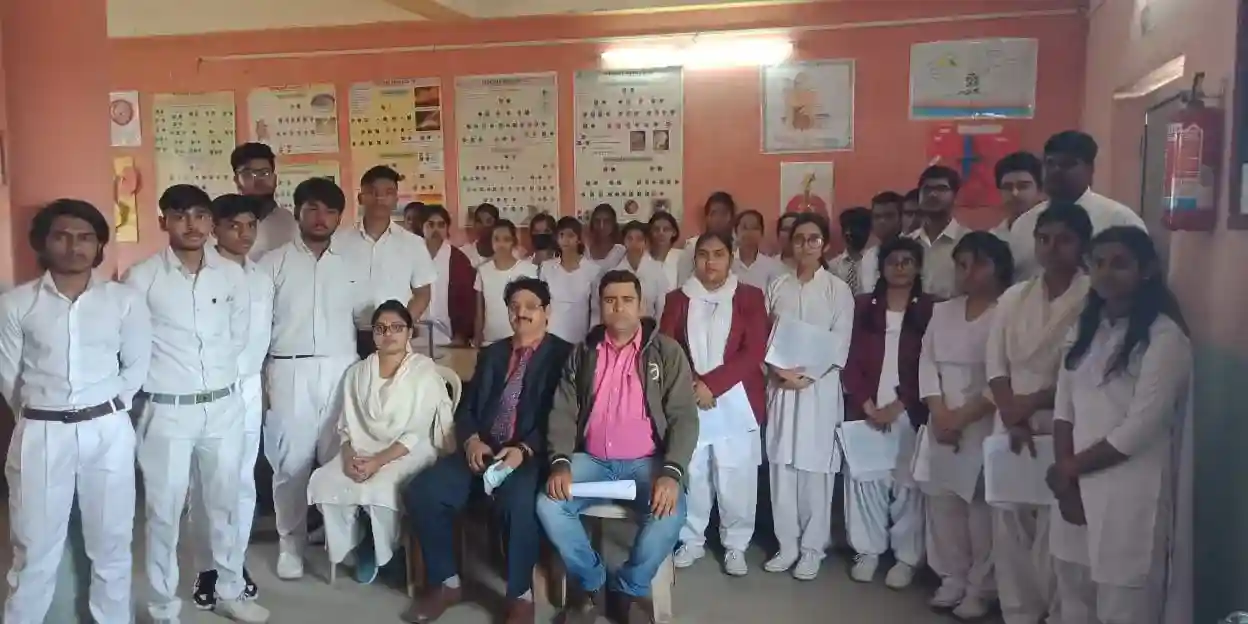 St Thomas High School campus photo 5 of 10 — Dhanbad