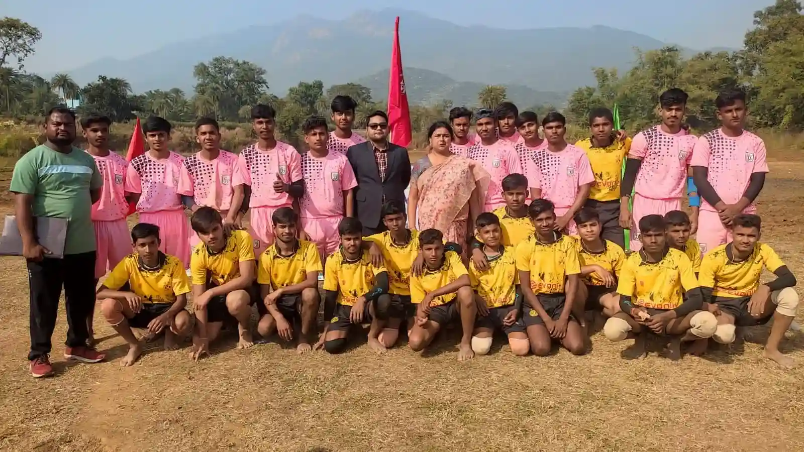 St Thomas High School campus photo 6 of 10 — Dhanbad