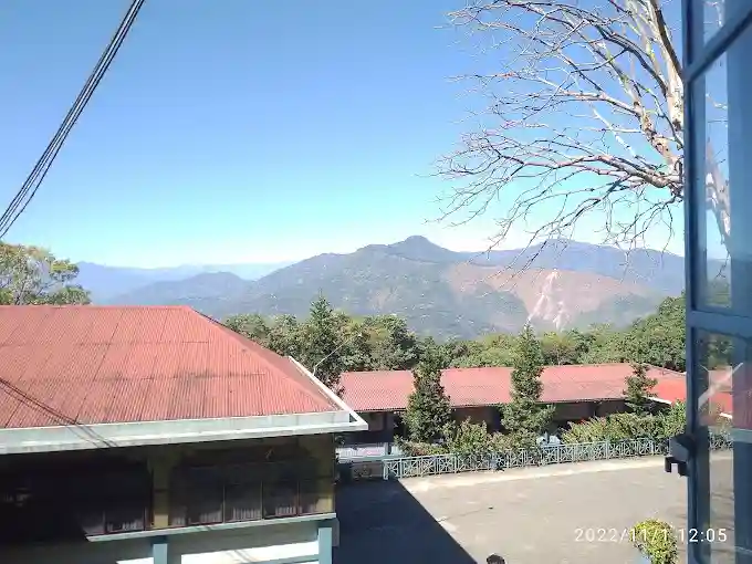 St. Augustine's School campus photo 5 of 5 — Kalimpong