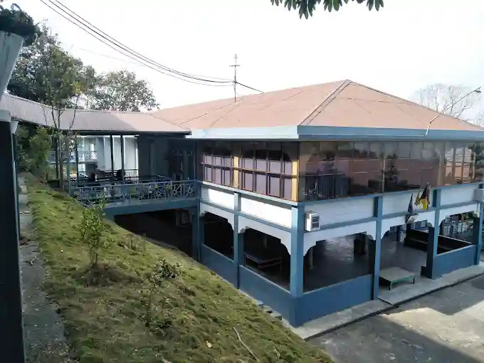 St. Augustine's School campus photo 4 of 5 — Kalimpong