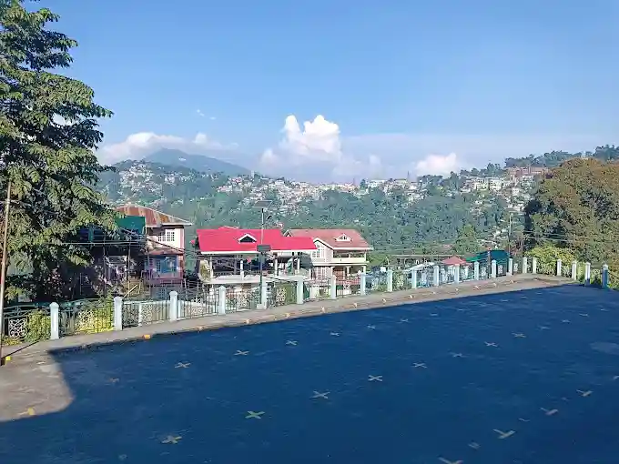 St. Joseph's Convent campus photo 5 of 5 — Kalimpong