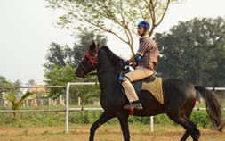 Takshashila Residential School campus photo 3 of 5 — Ankush Pur
