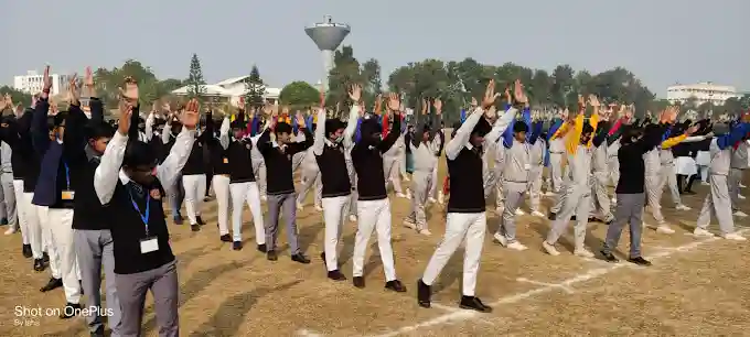 Takshashila Vidyapith campus photo 4 of 5 — Deoghar