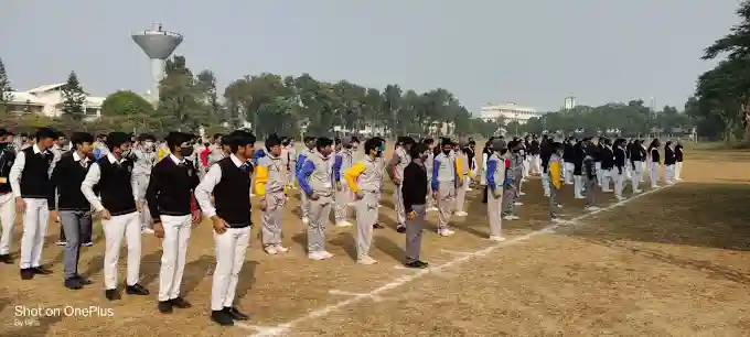 Takshashila Vidyapith campus photo 3 of 5 — Deoghar