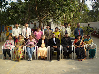 The Bishops Heritage School campus photo 2 of 9 — Patna