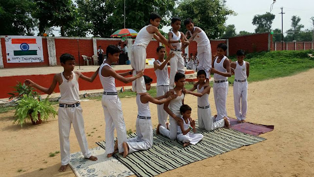 The Bishops Heritage School campus photo 4 of 9 — Patna