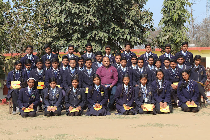 The Bishops Heritage School campus photo 5 of 9 — Patna