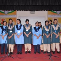 Trinity Global School campus photo 3 of 22 — Patna