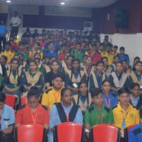 Trinity Global School campus photo 2 of 22 — Patna