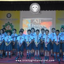 Trinity Global School campus photo 5 of 22 — Patna