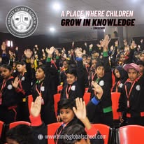 Trinity Global School campus photo 6 of 22 — Patna