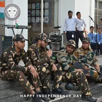 Trinity Global School campus photo 9 of 22 — Patna