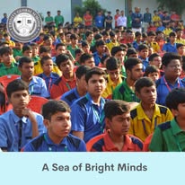 Trinity Global School campus photo 8 of 22 — Patna
