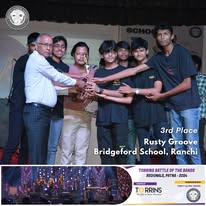 Trinity Global School campus photo 18 of 22 — Patna