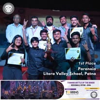 Trinity Global School campus photo 17 of 22 — Patna