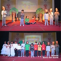 Trinity Global School campus photo 11 of 22 — Patna