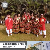 Trinity Global School campus photo 21 of 22 — Patna