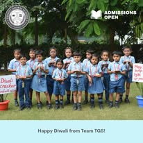 Trinity Global School campus photo 20 of 22 — Patna