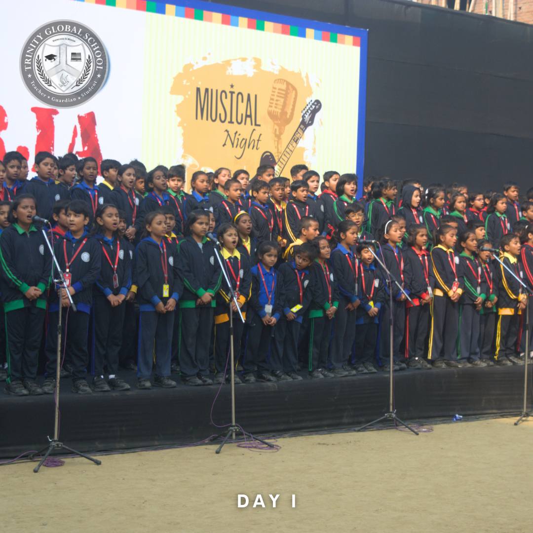 Trinity Global School campus photo 15 of 22 — Patna