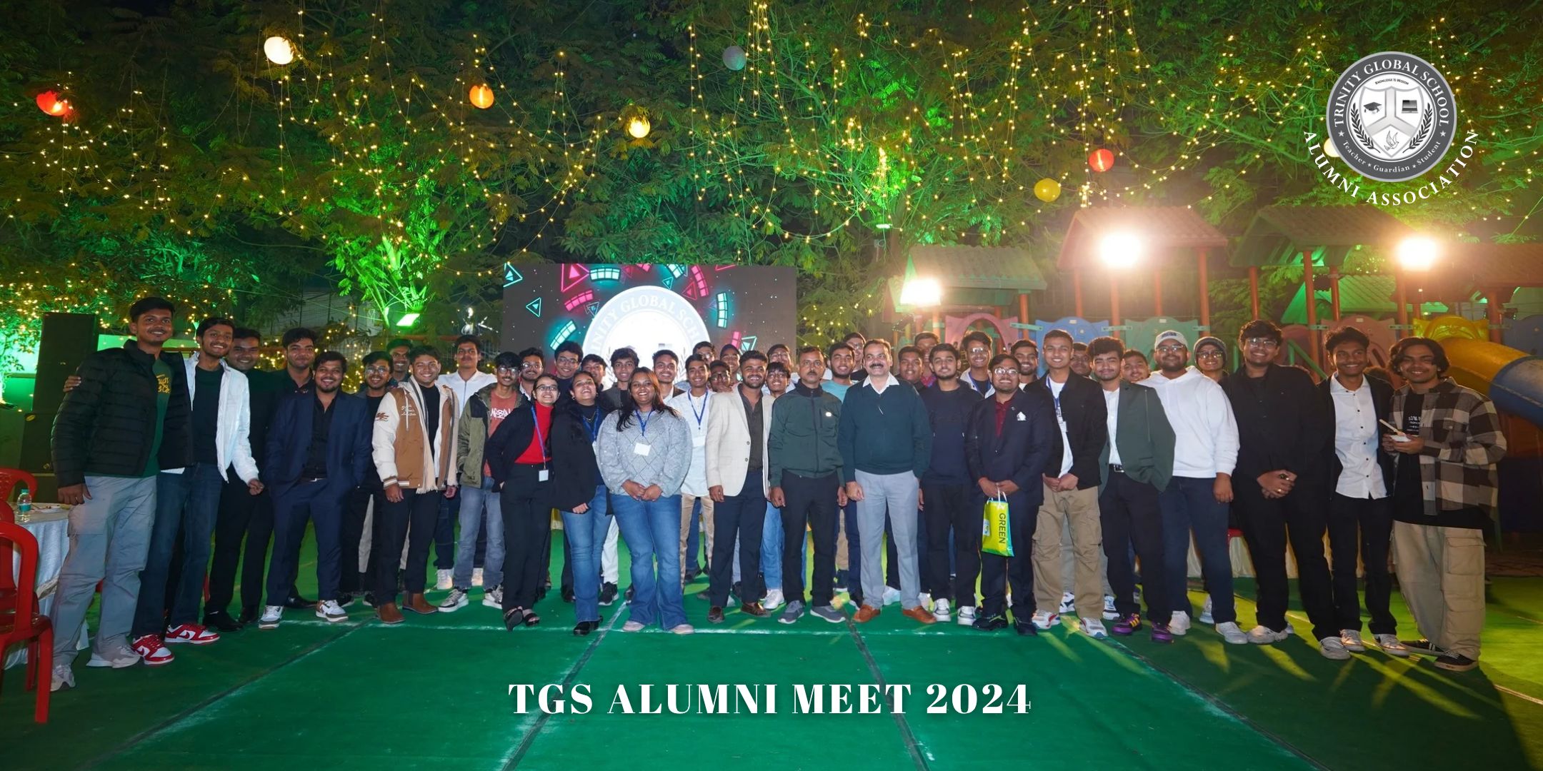 Trinity Global School campus photo 16 of 22 — Patna