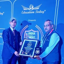 Usha Martin World School campus photo 4 of 30 — Patna