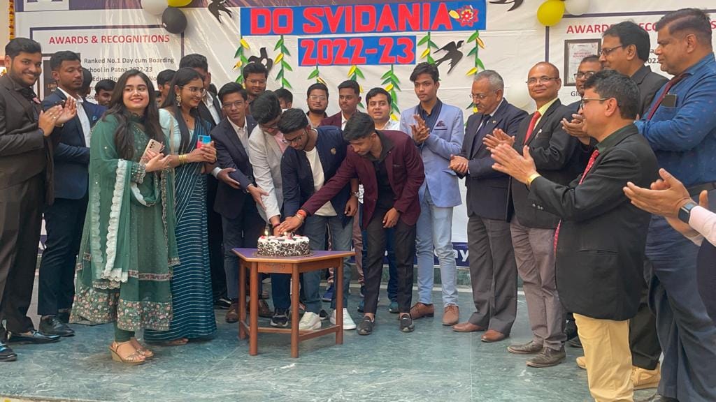 Usha Martin World School campus photo 7 of 30 — Patna