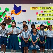 Usha Martin World School campus photo 10 of 30 — Patna