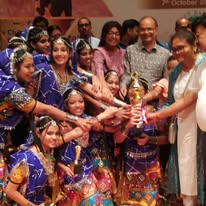 Usha Martin World School campus photo 14 of 30 — Patna