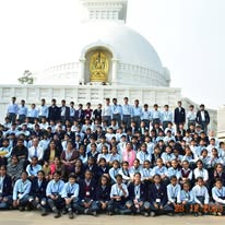 Usha Martin World School campus photo 19 of 30 — Patna
