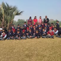 Usha Martin World School campus photo 18 of 30 — Patna