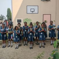 Usha Martin World School campus photo 17 of 30 — Patna