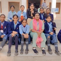 Usha Martin World School campus photo 20 of 30 — Patna