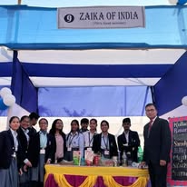 Usha Martin World School campus photo 24 of 30 — Patna