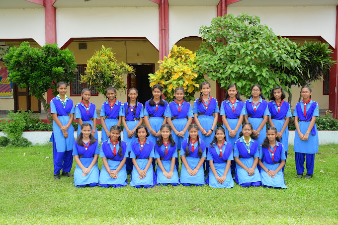 Vidya Vihar Residential School campus photo 10 of 30 — Purnea