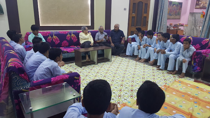 Vidya Vihar Residential School campus photo 12 of 30 — Purnea