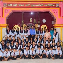 Vidya Vihar Residential School campus photo 23 of 30 — Purnea