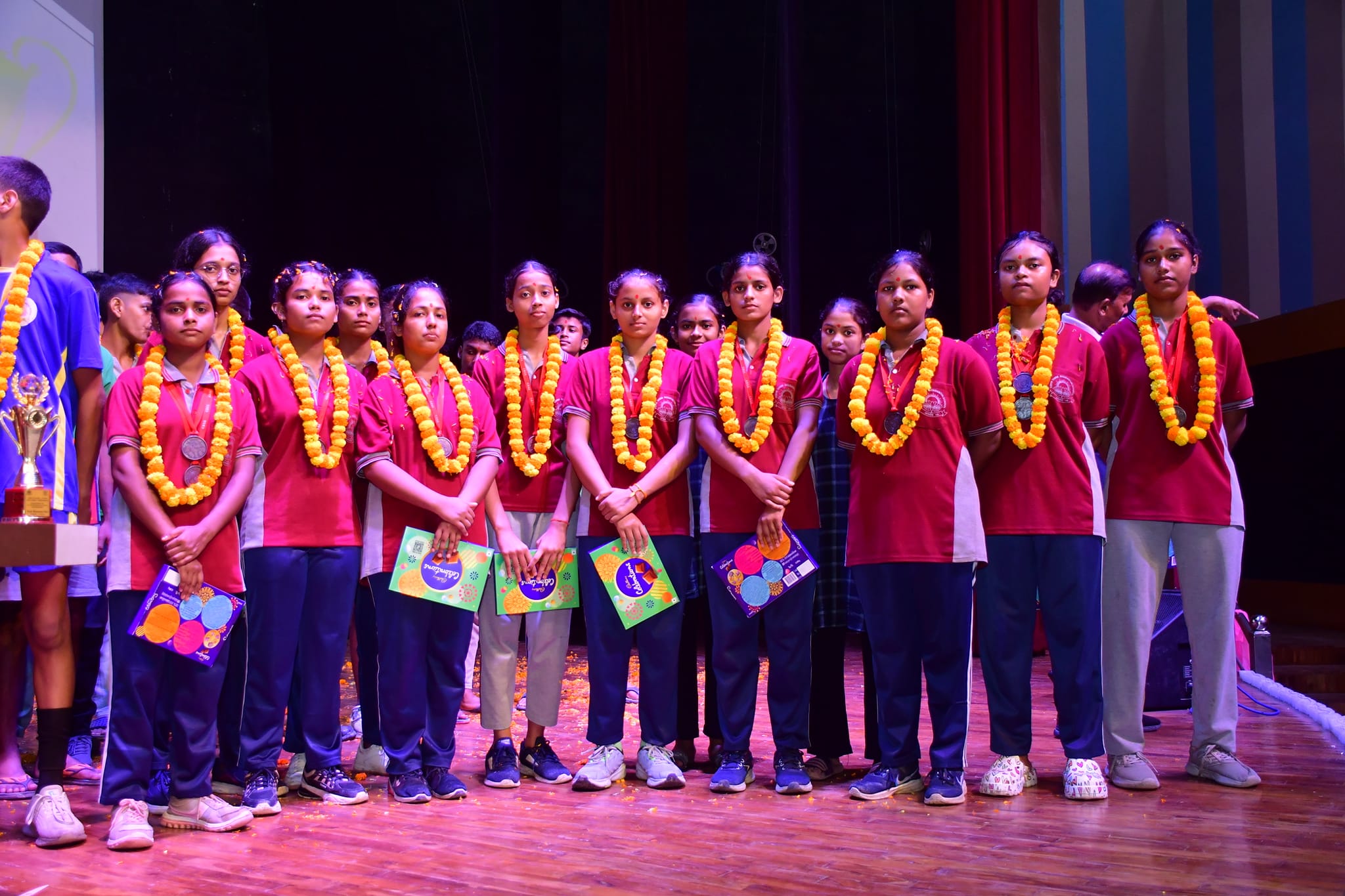 Vidya Vihar Residential School campus photo 30 of 30 — Purnea