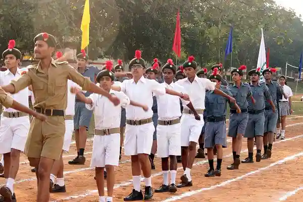 Vikas Vidyalaya campus photo 3 of 9 — Ranchi