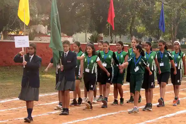 Vikas Vidyalaya campus photo 4 of 9 — Ranchi