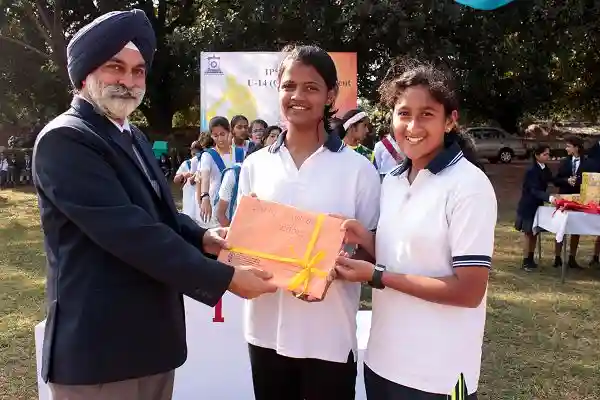 Vikas Vidyalaya campus photo 5 of 9 — Ranchi