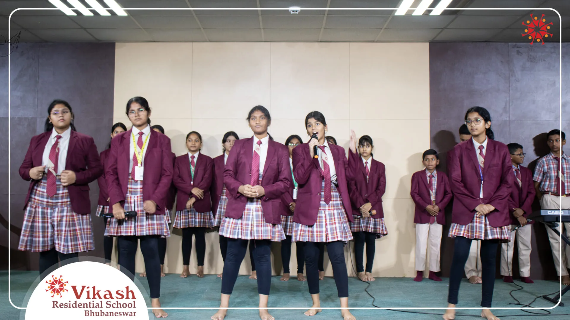 Vikash Residential School campus photo 6 of 14 — Bhubaneswar (BBSR)