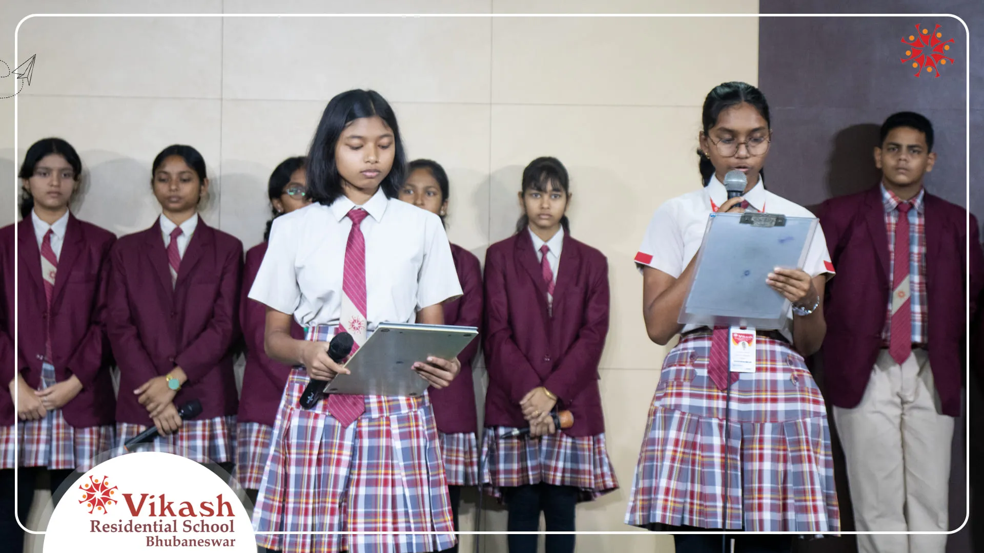 Vikash Residential School campus photo 8 of 14 — Bhubaneswar (BBSR)