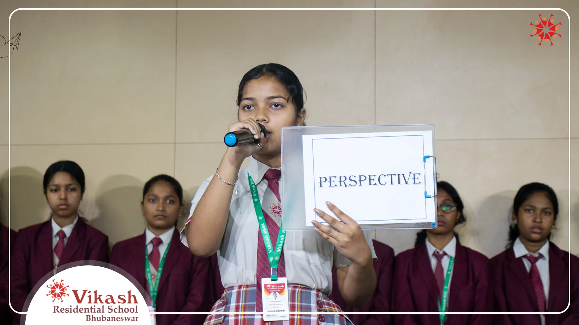 Vikash Residential School campus photo 7 of 14 — Bhubaneswar (BBSR)