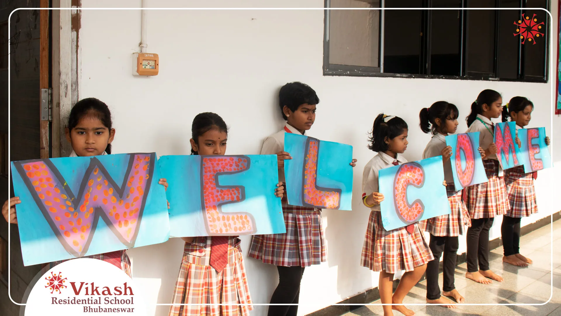 Vikash Residential School campus photo 13 of 14 — Bhubaneswar (BBSR)