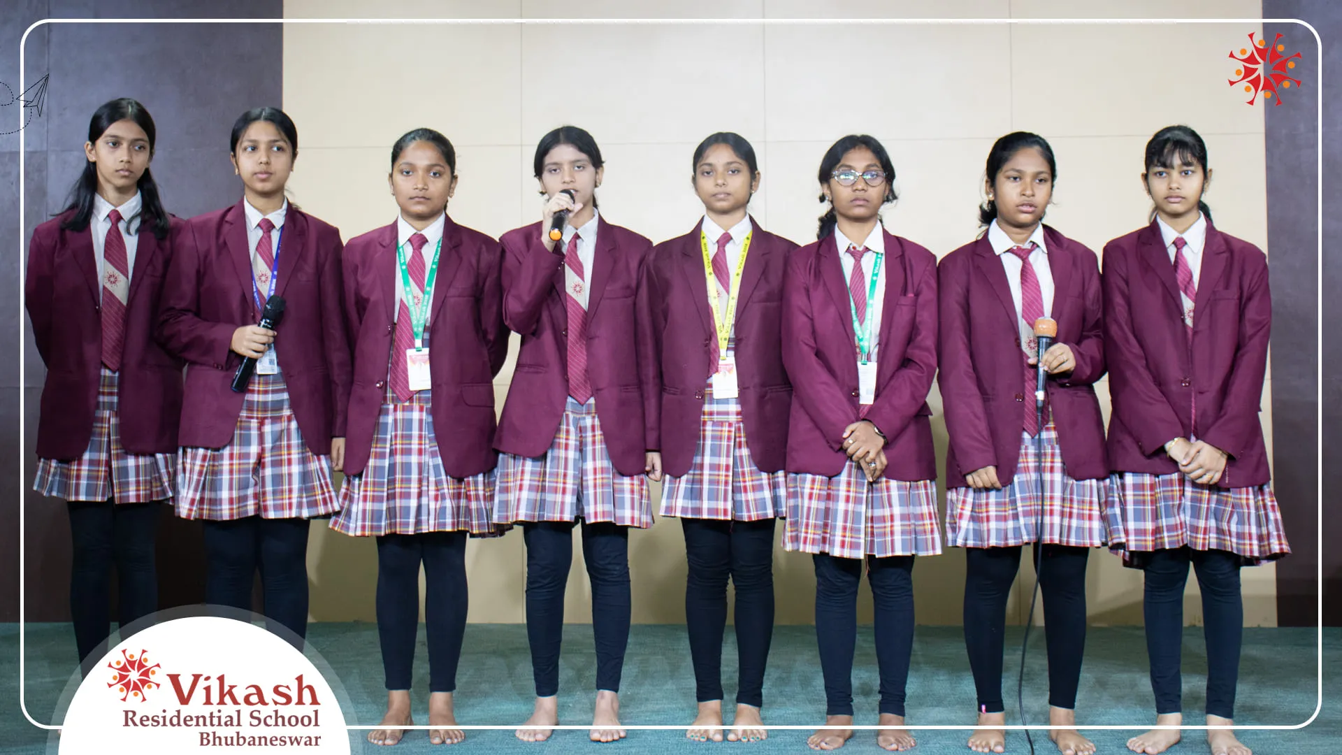 Vikash Residential School campus photo 10 of 14 — Bhubaneswar (BBSR)