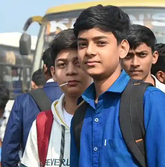 W. John Multipurpose Boarding School campus photo 15 of 20 — Ranchi
