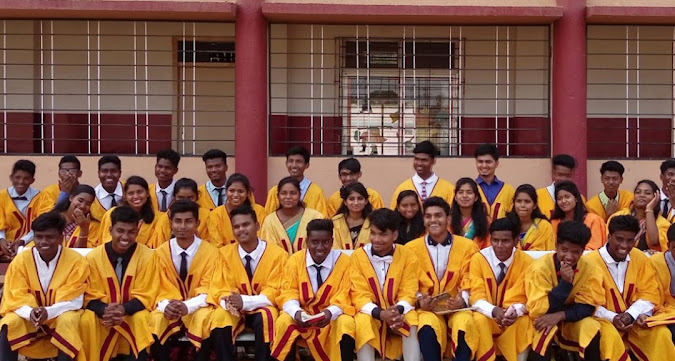 W. John Multipurpose Boarding School campus photo 20 of 20 — Ranchi