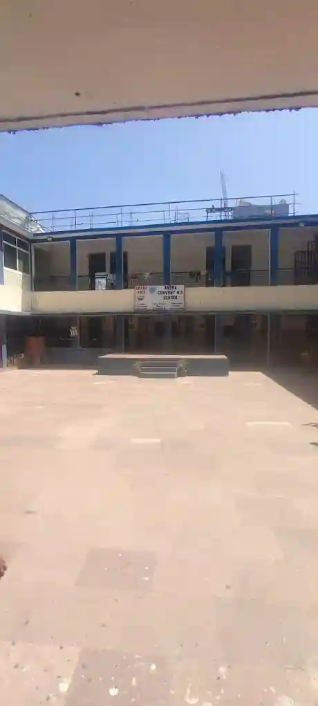 Arera Convent Higher Secondary School campus photo 3 of 3 — Bhopal