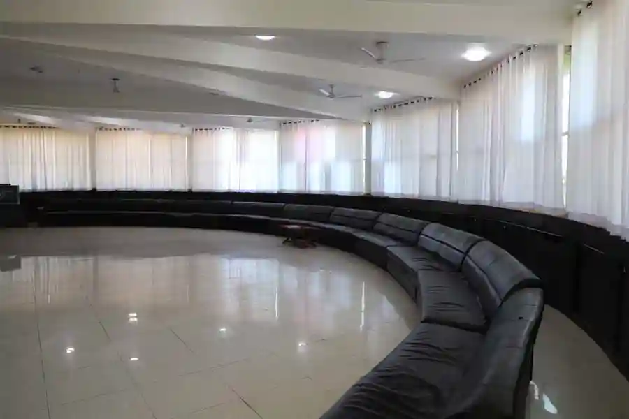 British Fort Foundation School campus photo 2 of 4 — Jabalpur